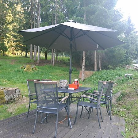 3 Domky Bed & Breakfast Demanovska Dolina Bagian luar foto