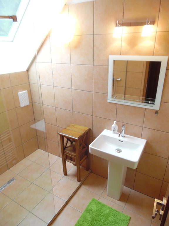 3 Domky Bed & Breakfast Demanovska Dolina Bagian luar foto